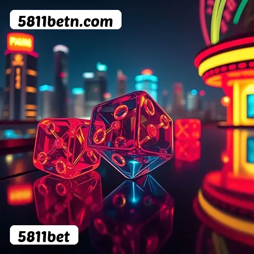 6 vantagens exclusivas do programa VIP da 5811bet