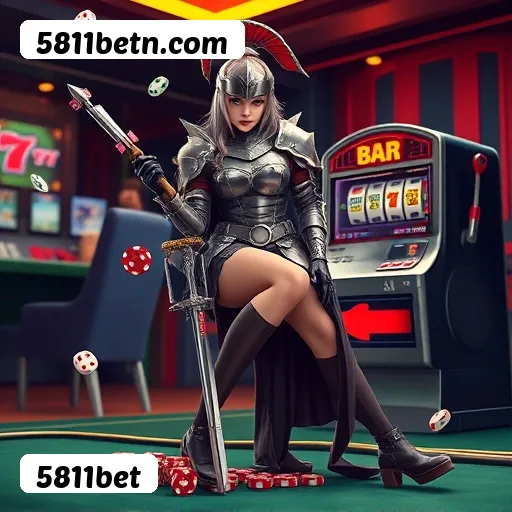 Requisitos do APK da 5811bet para Android