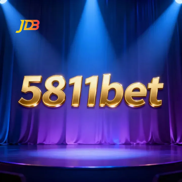 Logo da 5811bet