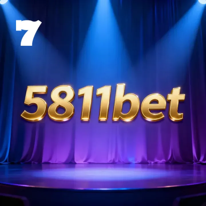 Slots online da 5811bet com jackpots progressivos
